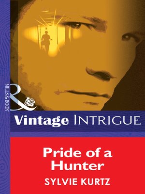 cover image of Pride of a Hunter